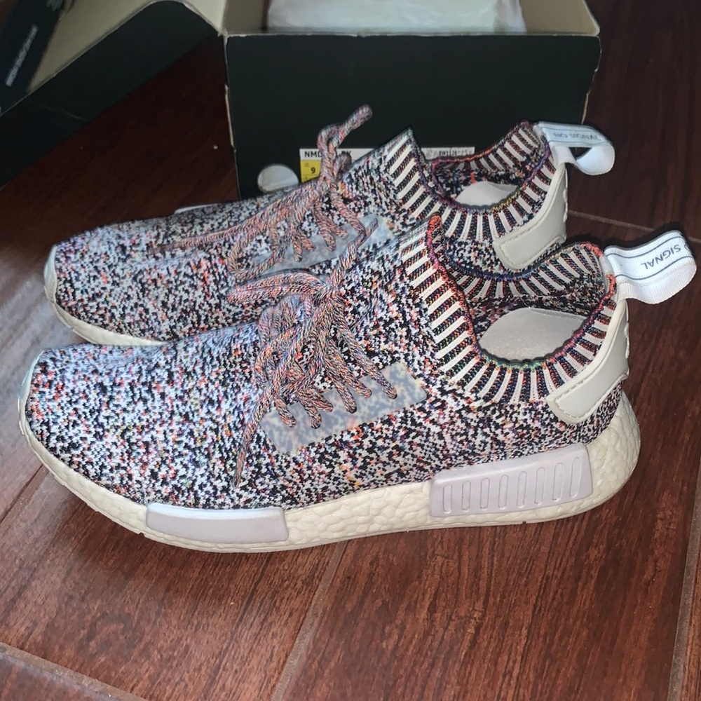 Adidas static NMD 100% authentic